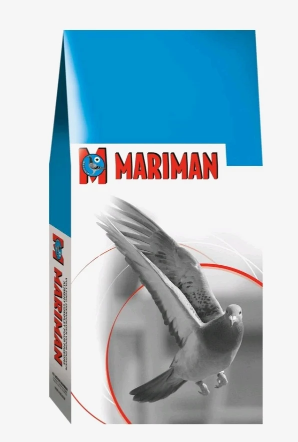 Etalon de purification 25 Kg Mariman - Versele Laga