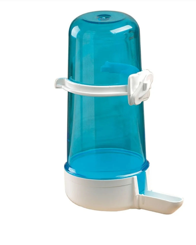 Fontaine à eau "LEO" Bleu 200cc STA