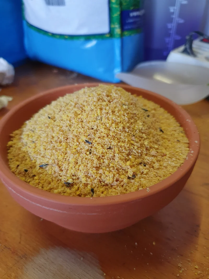 Formule 1 - 5kg (+ Protéines de Haute Qualité) - Pineta Zootecnisi