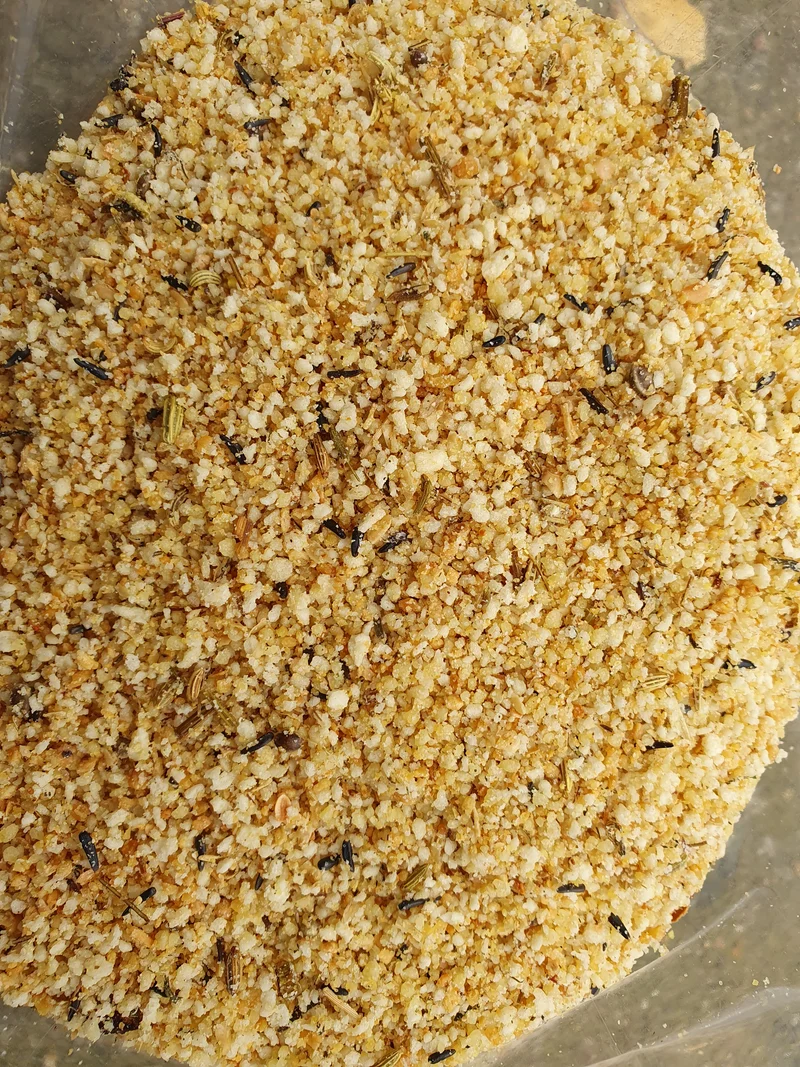 Vanity Food 5kg (Semi Morbido) - Pineta