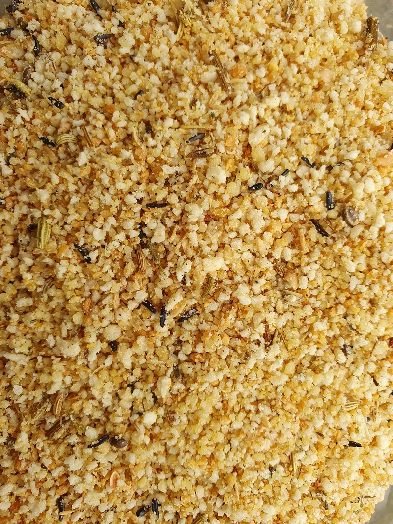 Vanity Food 5kg (Semi Morbido) - Pineta