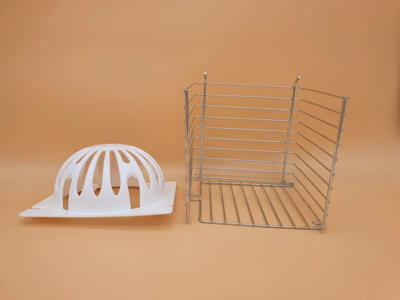 Grand nichoir à faune - Nid en plastique cm Nid 10 CM