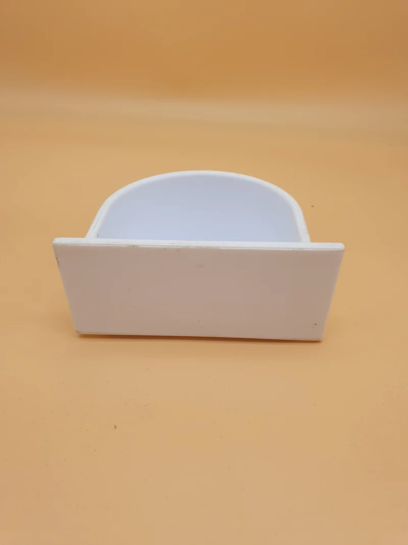 Bol à manger Perroquet