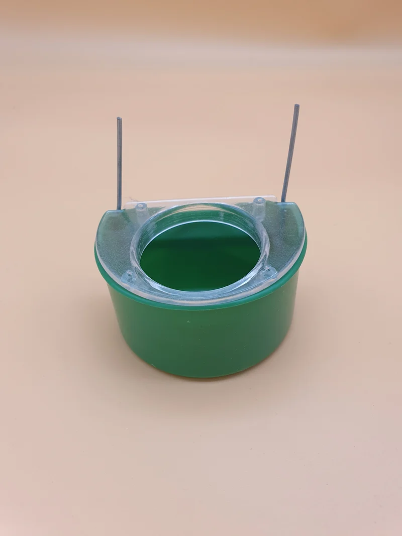 Bord anti-éclaboussures plateau Hummingbird/TT