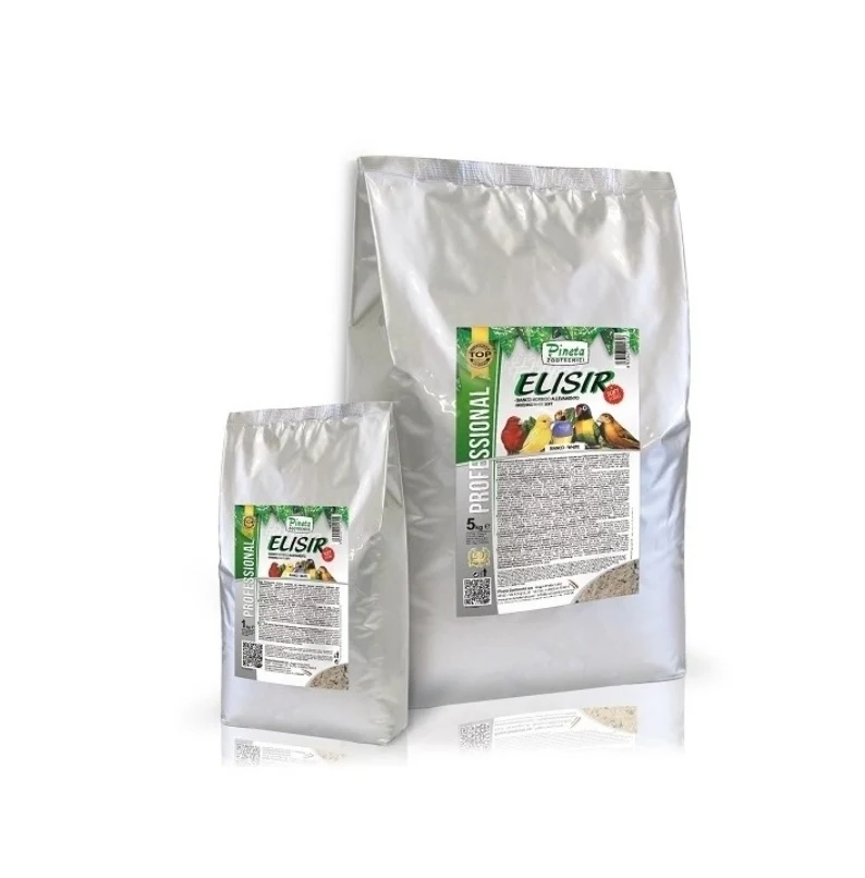 Elisir Bianco Soft (+ Probiotiques) 5kg - Pineta