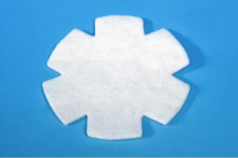 Tapis de nid en polyester - Moldes Ave