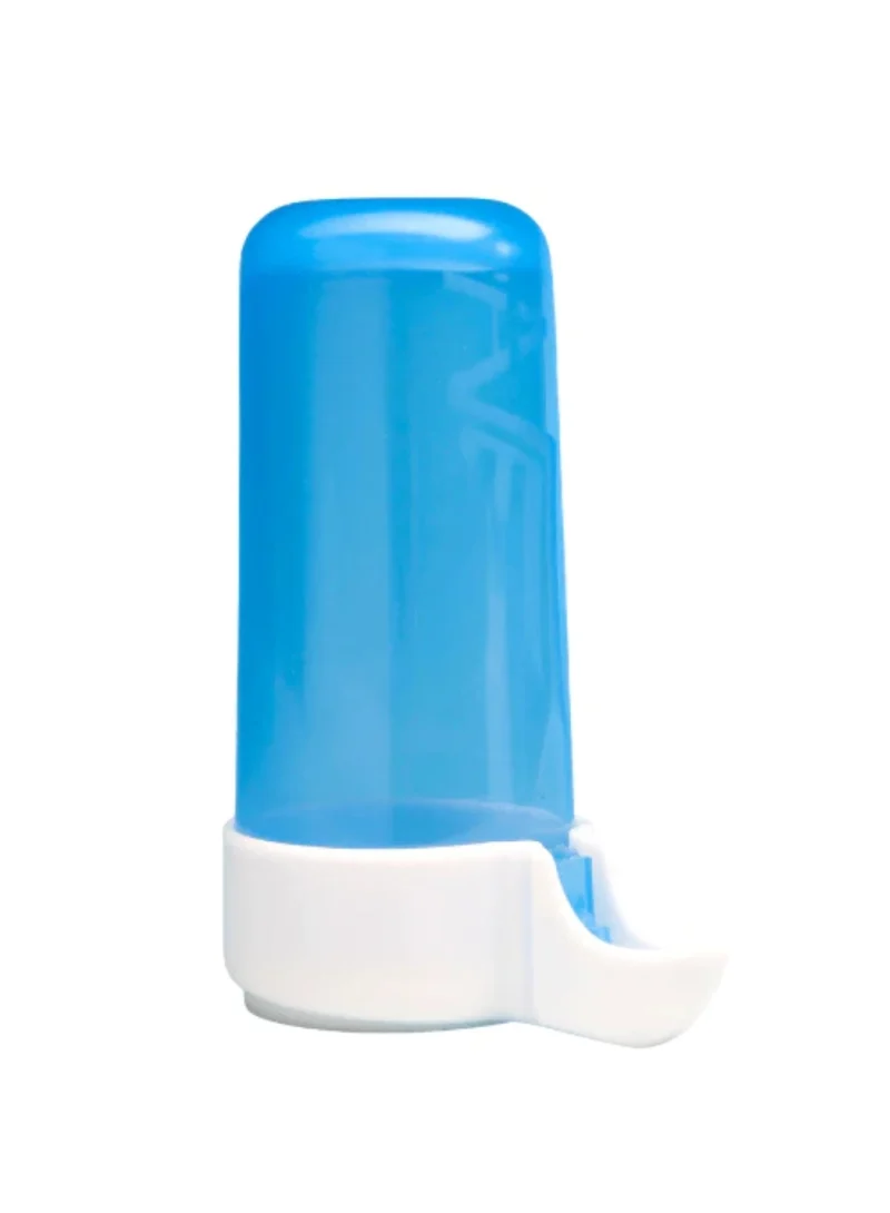 Fontaine à boire ( bleue ) système anti-gaspillage 170ml - Moldes Ave