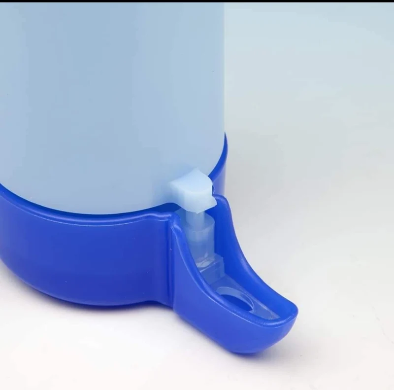 Système anti-déversement pour fontaine à boire Fusion 180cc - Moldes Ave