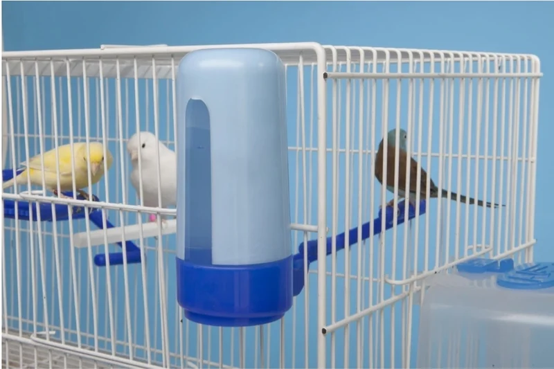 Système anti-déversement pour fontaine à boire Fusion 180cc - Moldes Ave