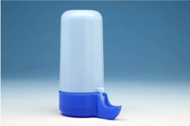 Système anti-déversement pour fontaine à boire Fusion 180cc - Moldes Ave