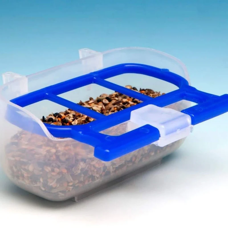 Alimentateur Smart Air (avec trous d'aération) - Moldes Ave