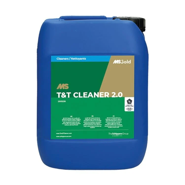 Nettoyant pour camion et tracteur T&T - 22kg