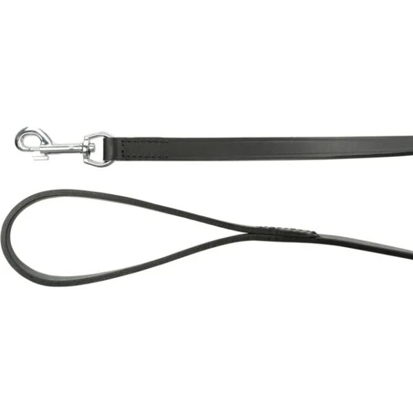 Trixie - Laisse Cuir - Chien