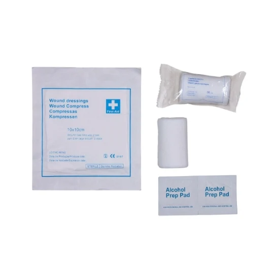 Trixie - Trousse de secours - Chien et Chat