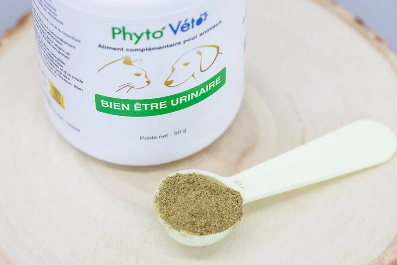 BIEN ÊTRE URINAIRE
