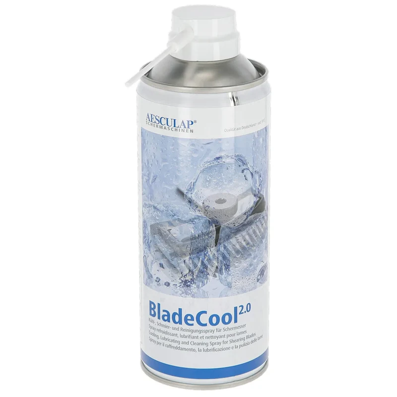 BladeCool 2.0