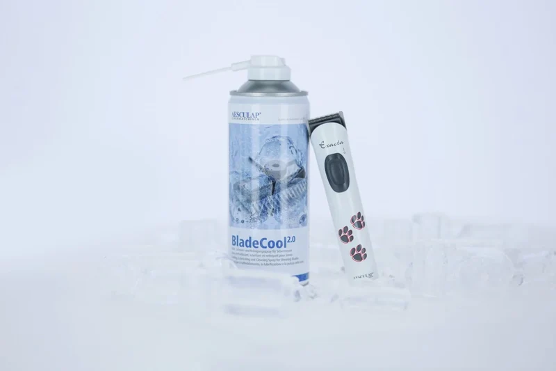 BladeCool 2.0