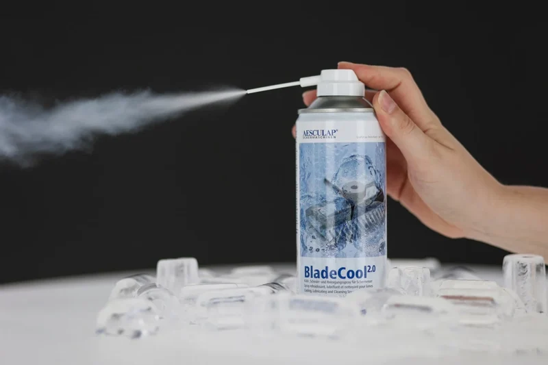 BladeCool 2.0