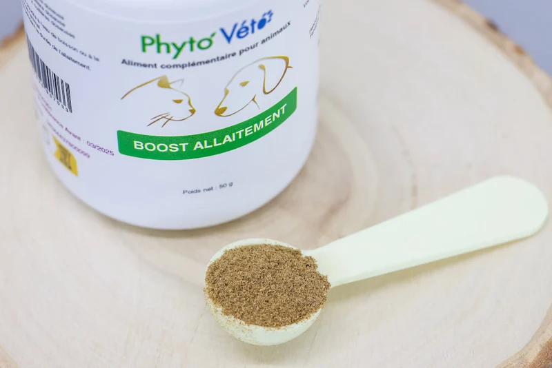 BOOST ALLAITEMENT