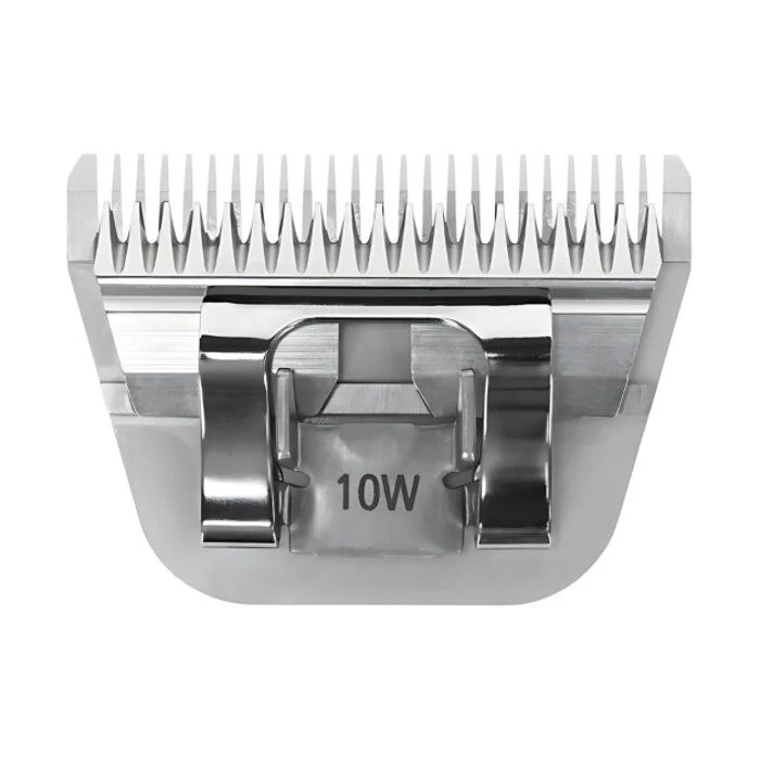 Tête de tonte Aesculap SnapOn GT339 N10W 2.4 mm