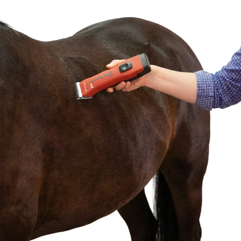 Tondeuse sans fil Aesculap Durati Pro 8h d'autonomie