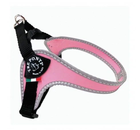 HARNAIS EASY FIT GENESIS ajustable TREPONTI TAILLE 1