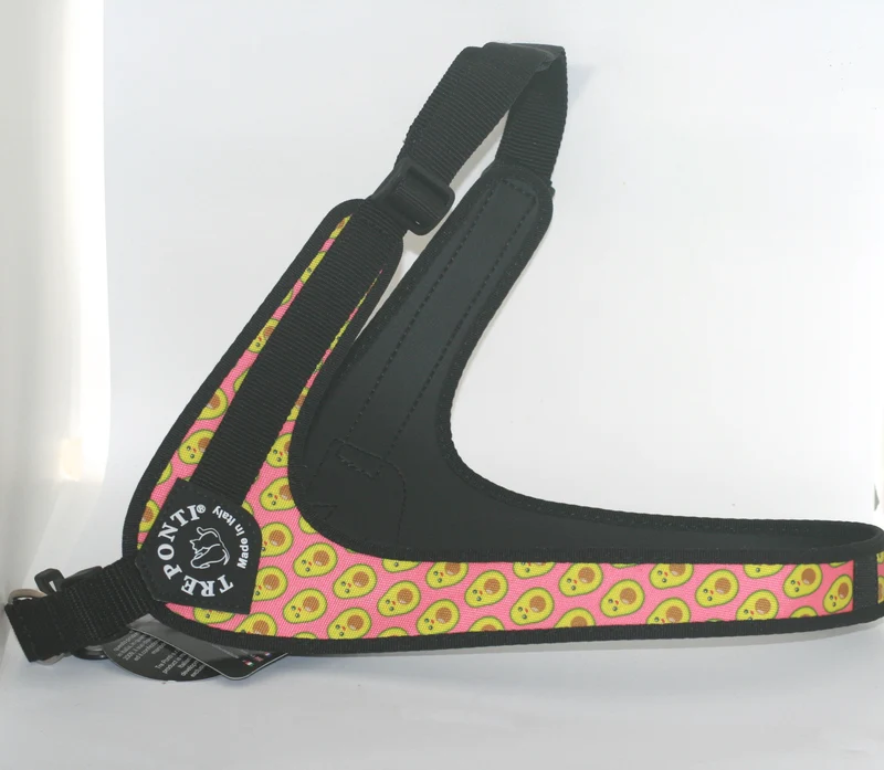 HARNAIS AJUSTABLE TRE PONTI TAILLE 4