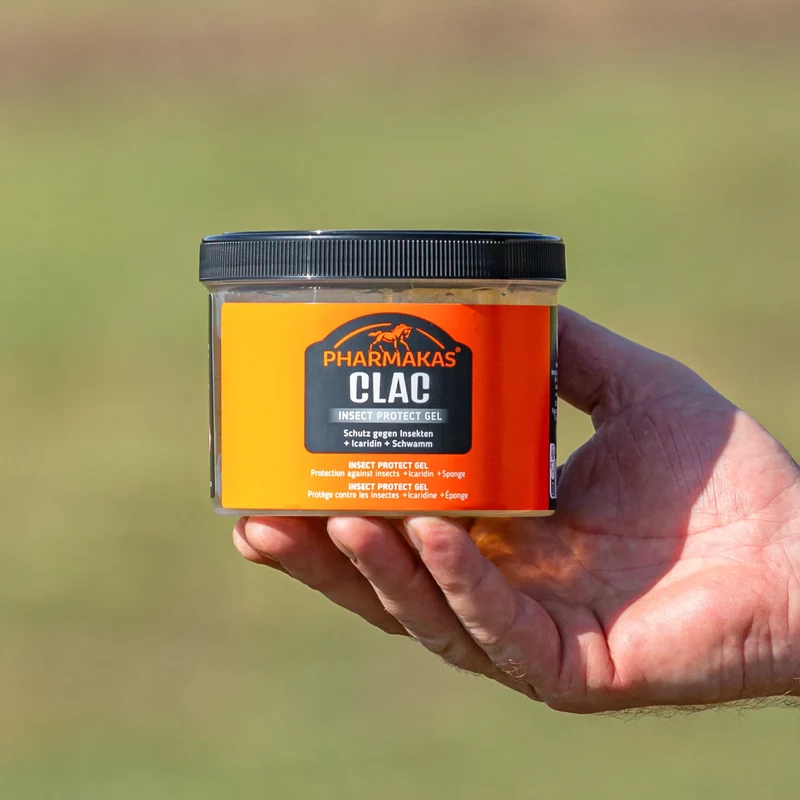 CLAC Gel Icaridine : la protection qui ne s'évapore pas