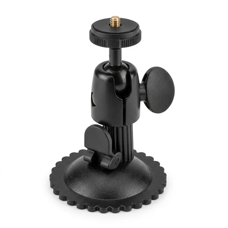 Le kit caméra + moniteur sans fil pensé pour les vans, camions et remorques pour chevaux