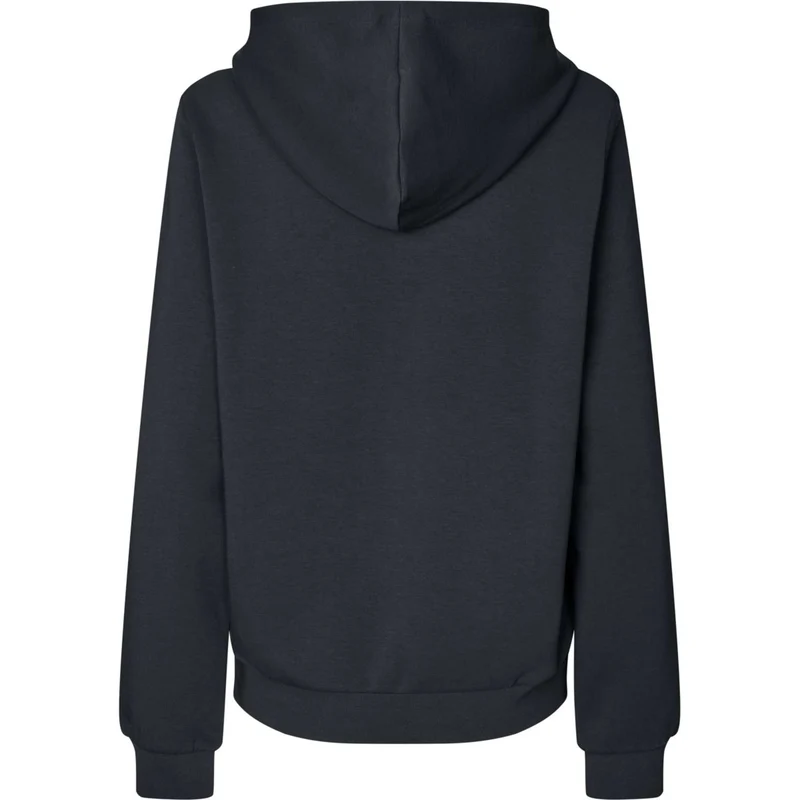 Kingsland Pull col Hoodie KLAshley Femme Marine