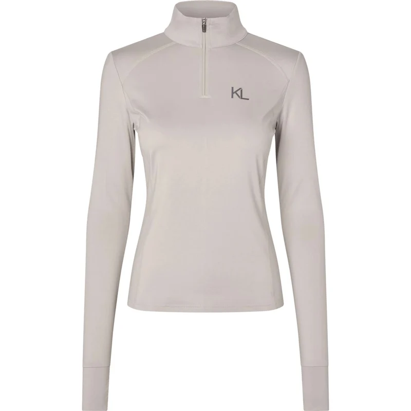 Kingsland Chemise KLAnastasia Femme Beige Dove