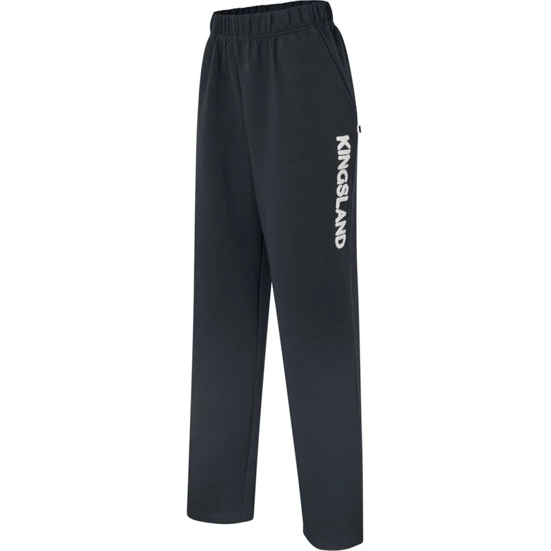 Kingsland Pantalons de survêtement KLAshley Femme Marine