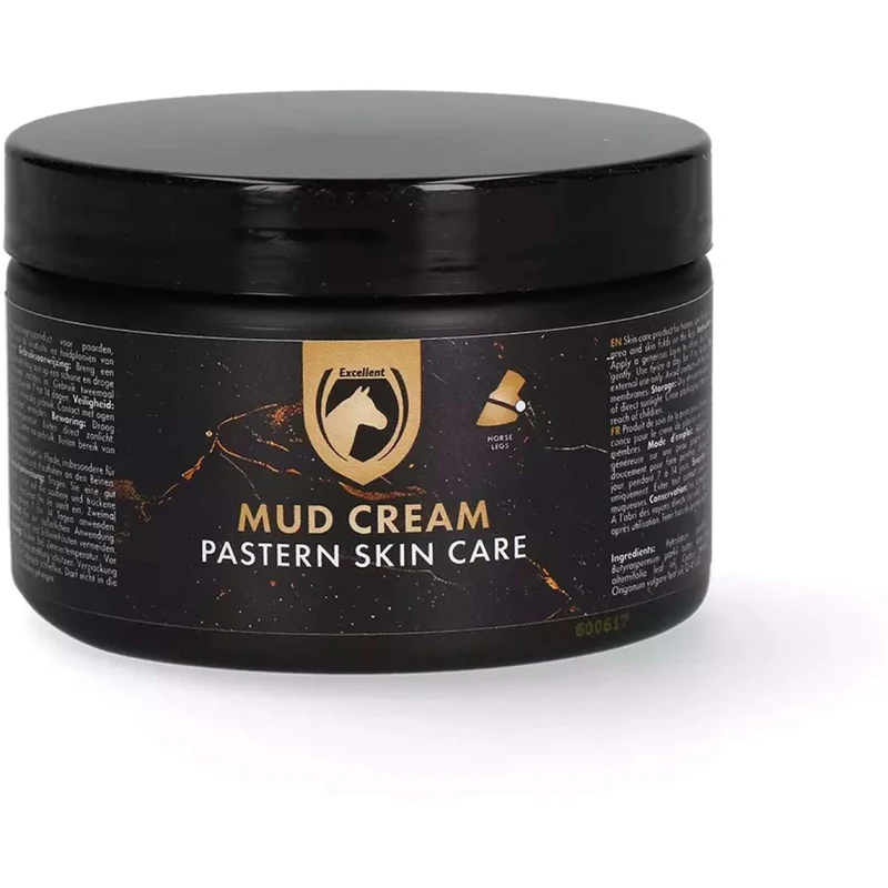 Excellent Horse Mud Cream