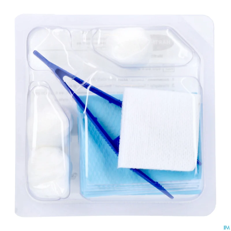 MediSet Basis Verzorgingsset | 1x | Kraamzorg Set