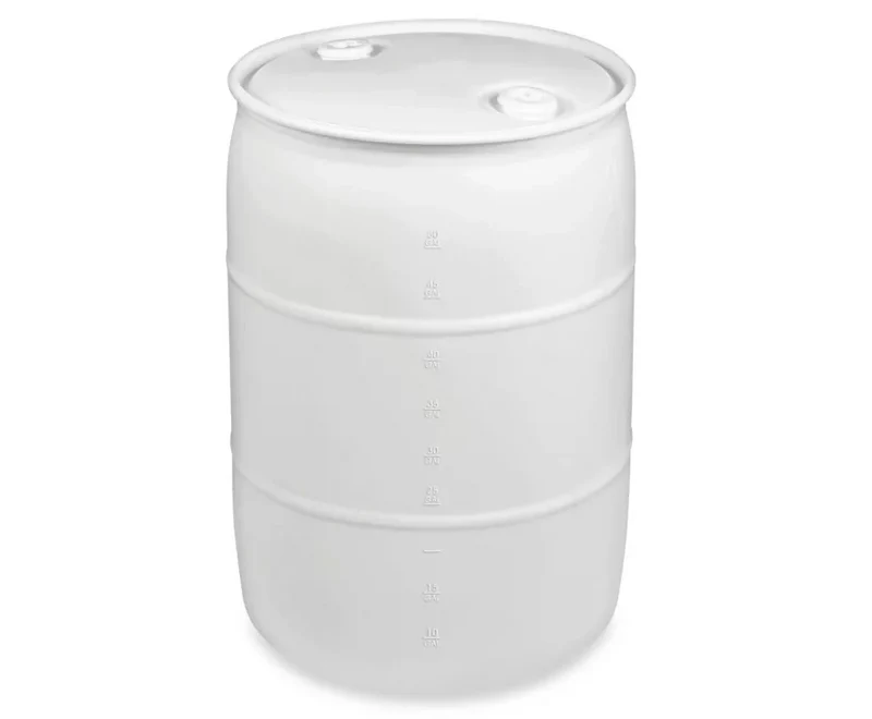 Acide acétique 56% - baril 200kg