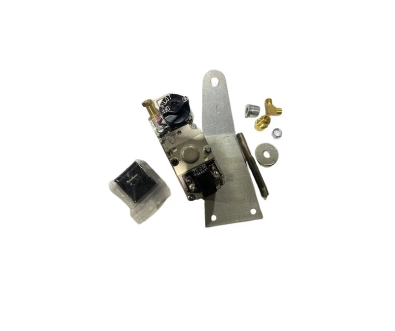 Ensemble rempl. valve Shenandoah