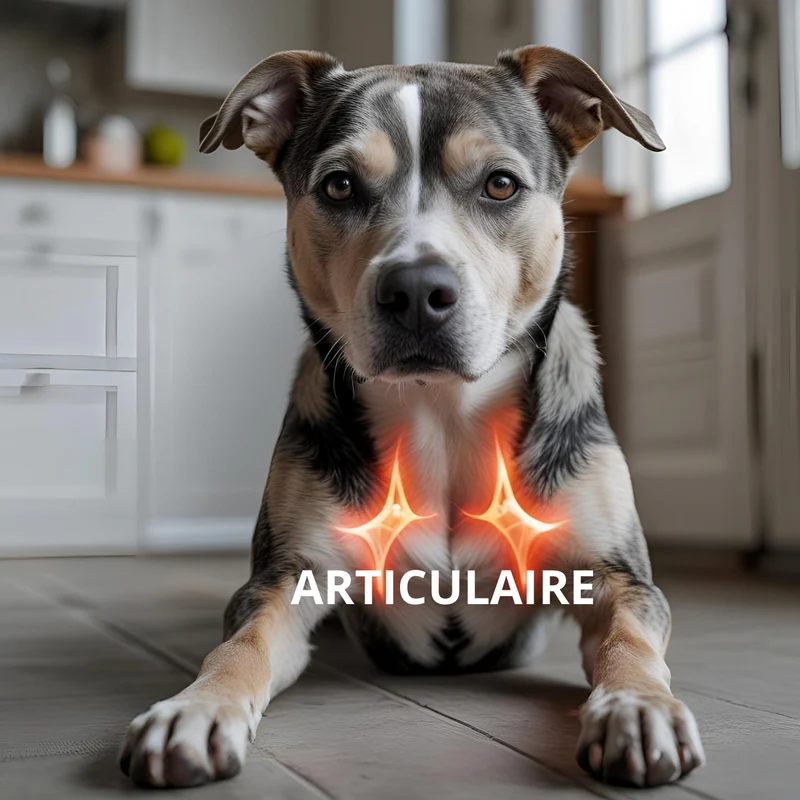 Bien-être Articulaire Chat & Chien – Phyto Véto