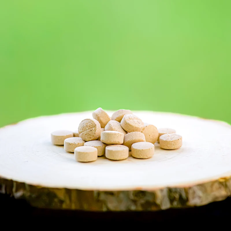 Stop Vers Naturel Chat & Chien – Phyto Véto