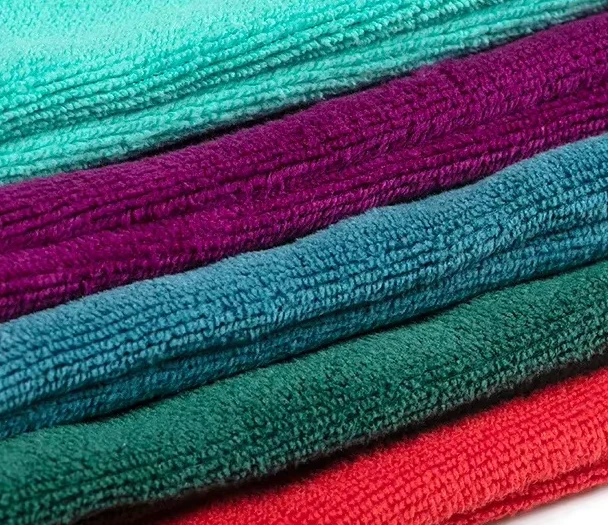 Gants de séchage ultra-doux pour cheval en microfibre ultra-absorbant