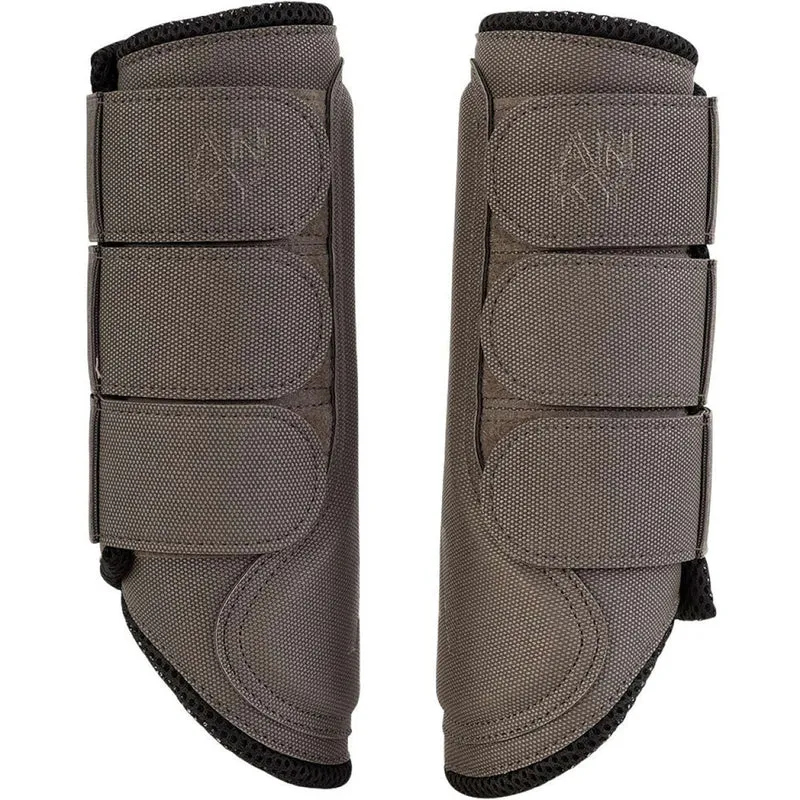 ANKY Dressage Boots Proficient ATB261001 Bungee Cord