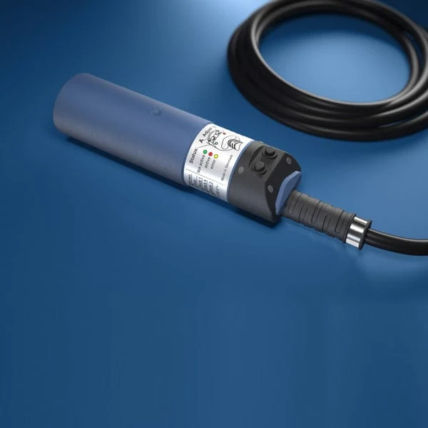 Senseur d'arrêt DOL-45R