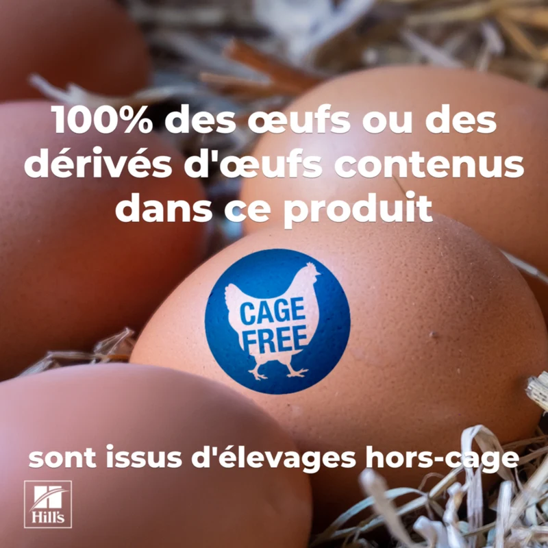 Hill's PRESCRIPTION DIET a/d Urgent Care Mousse pour Chien, Chat Poulet