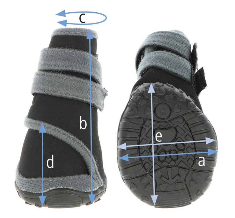 KERBL Chaussures Active - Chien