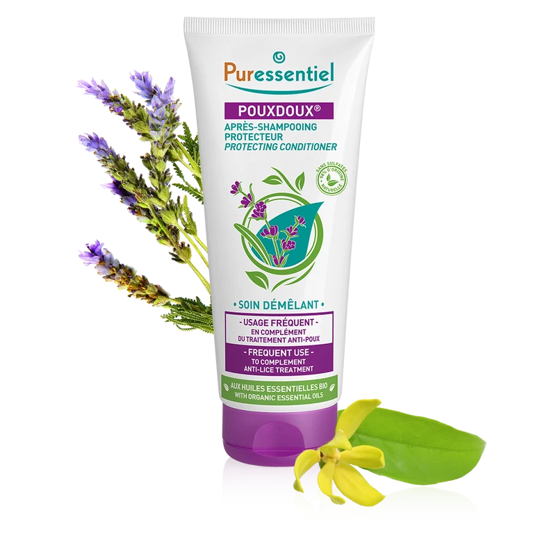 Après Shampooing Protecteur Pouxdoux®