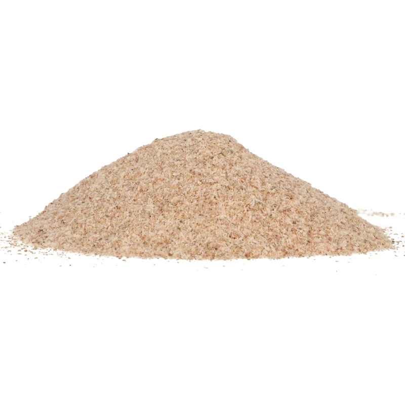 Agradi Health Psyllium Fibres Anti-Sable
