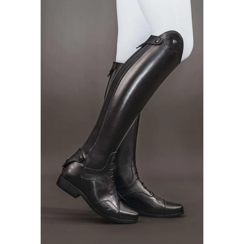 Tonics Bottes d'Équitation Gravity Noir