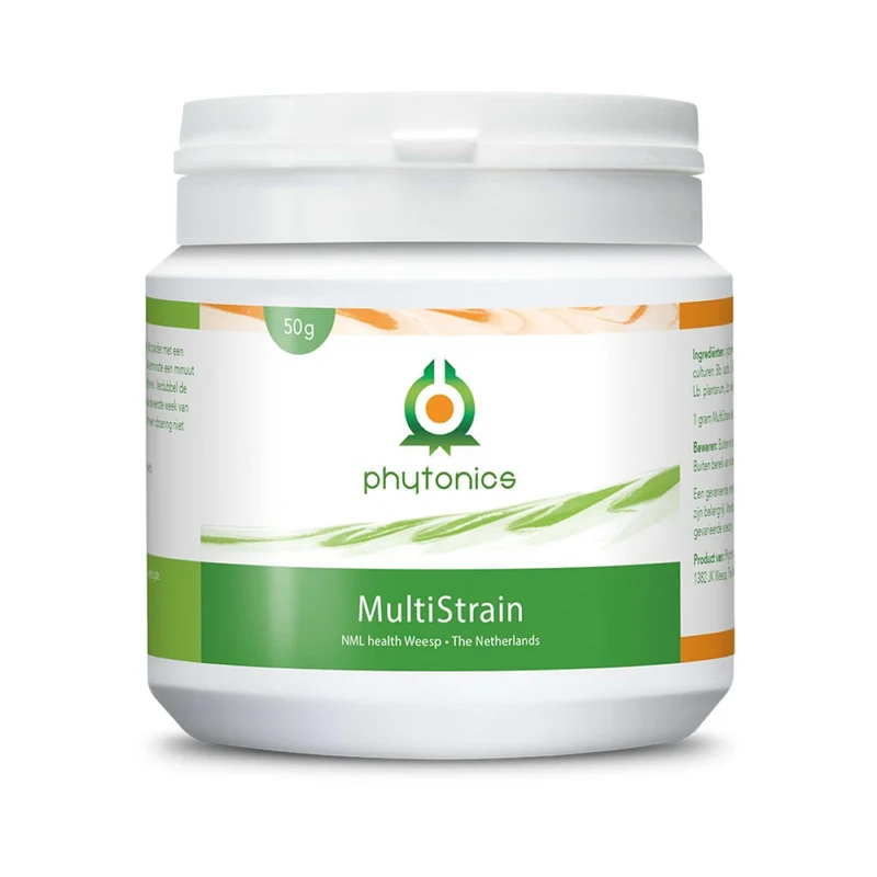 Phytonics Multi-Strain