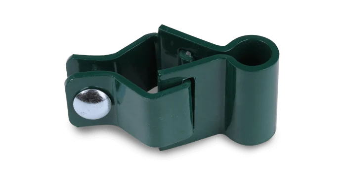 Ferrure pour barrière de ferme
