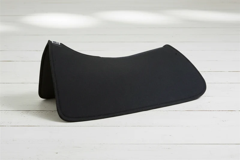 ContourPedic Reiner Pad Classic Equine – Tapis de Selle Western Haute Performance