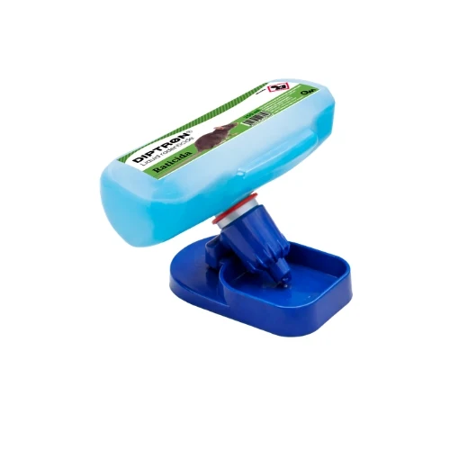 DIPTRON Raticida Líquido (Uso Profesional Especializado)